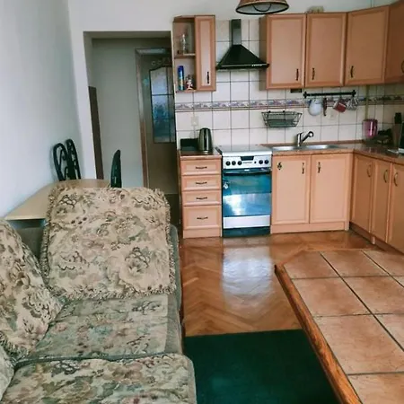 Centre - アパート *