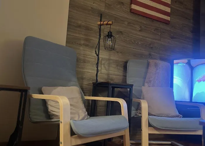 Centre - ポズナン