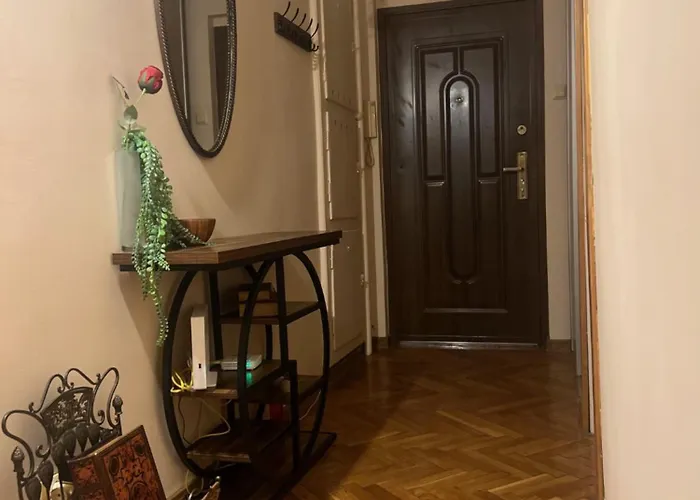 アパート Centre - *