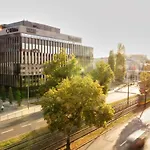 Centre - * Poznan