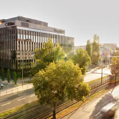 Centre - * Poznań