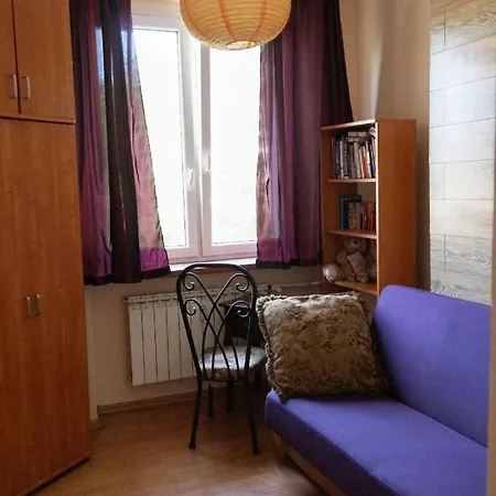 Centre - Апартаменти