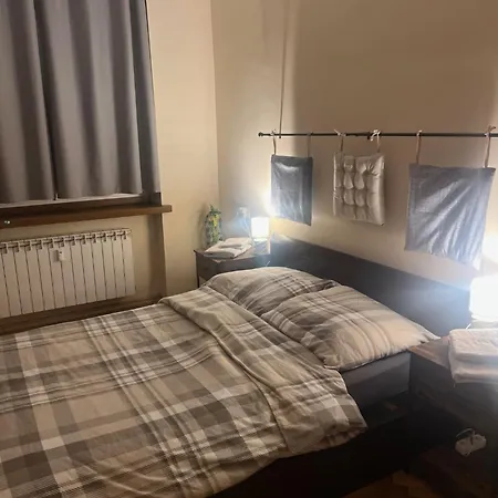 Apartment Centre - Posen