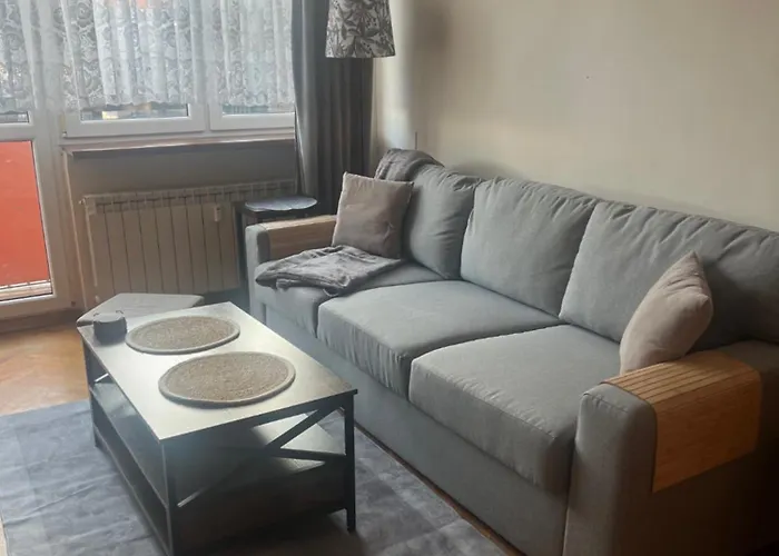 Centre - Apartment *