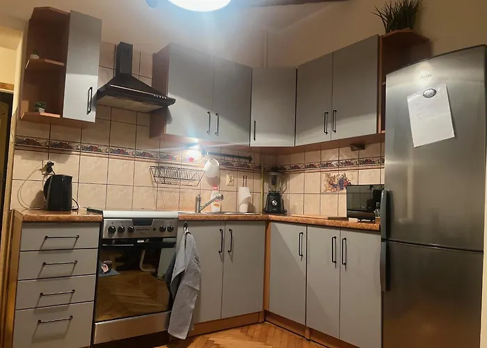 Centre - Apartment *