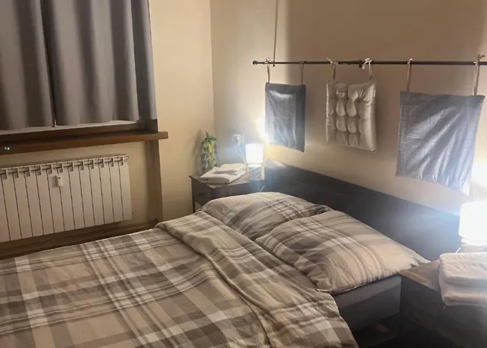 Apartment Centre - Posen